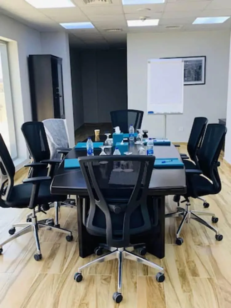 City Avenue Hotel Dubaj