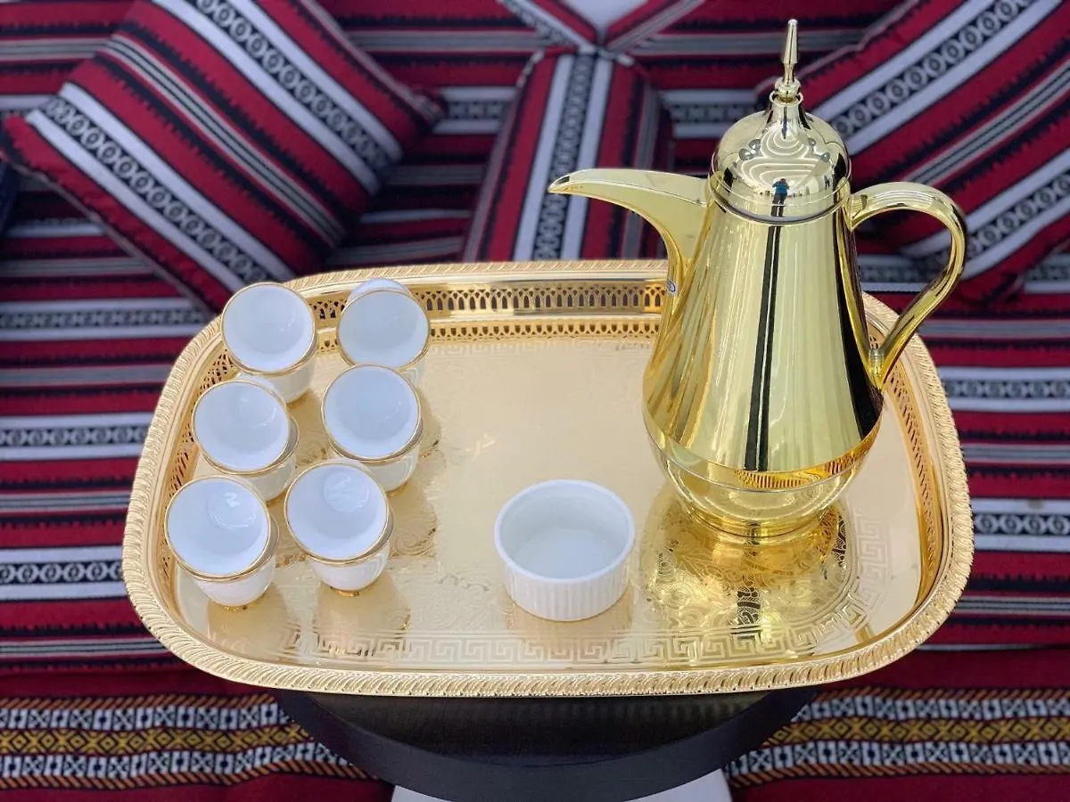 City Avenue Hotel Dubaj