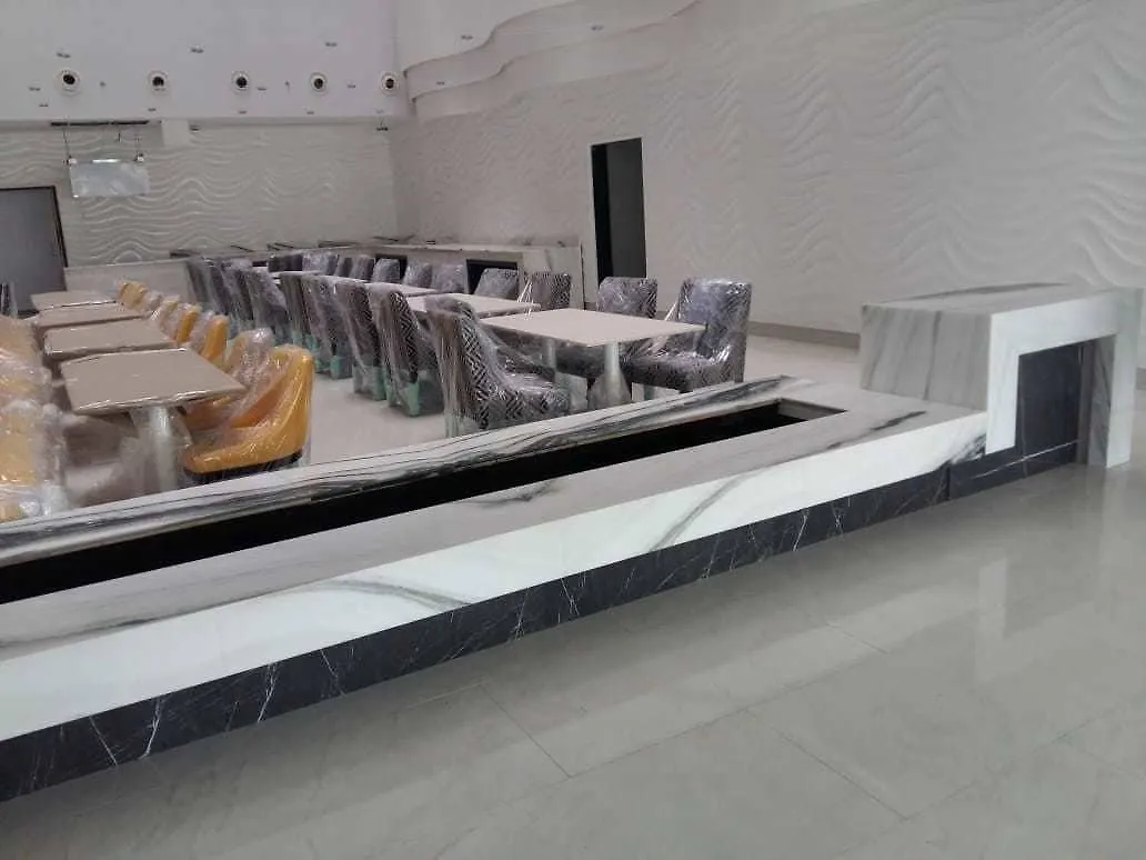 City Avenue Hotel Dubaj 3*,