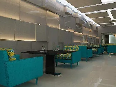 City Avenue Hotel Dubaj