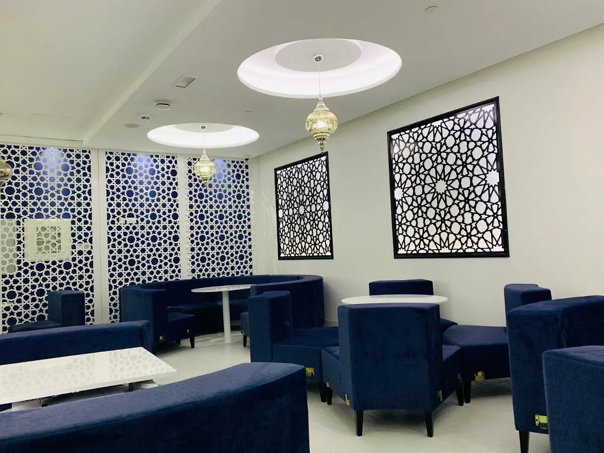City Avenue Hotel Dubai United Arab Emirates