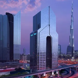 Dusit Thani ***** Dubai