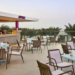 Riu **** Dubai