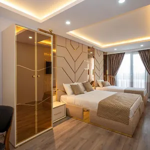 Hotel Luxury Airport By Zazzoni-istanbul Airport