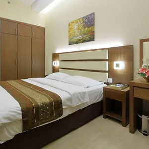 Down Town Apartment Dubai