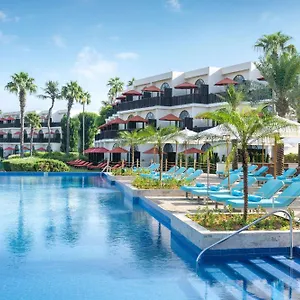 5* Rezort Ja Palm Tree Court,