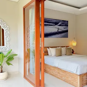 Mossca Mooi Gasthof Ubud