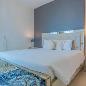 Appartamento Bella Vista - 29 Boulevard Downtown Burj Khalifa