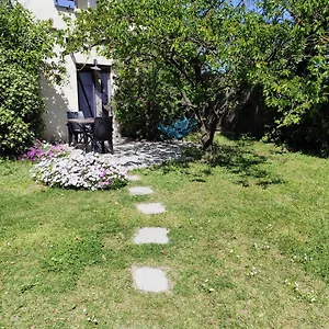 De Charme Country house Arles