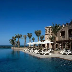 Sheraton Resort&spa Resort Schardscha