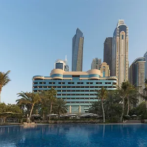 Le Meridien Mina Seyahi & Waterpark ***** Dubai