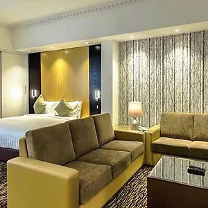 Al Faris 1 Apartment Dubai