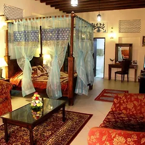 Ahmedia Heritage Apartment Dubai