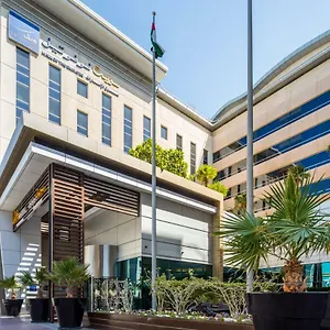 Novotel Mall Avenue *** Dubai