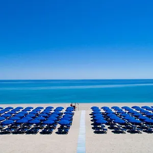 Hotel Cala Luas