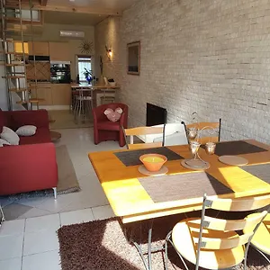 Maison Apartment Arles
