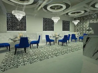 City Avenue Hotel Dubaj 3*,