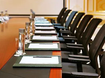 City Avenue Hotel Dubaj